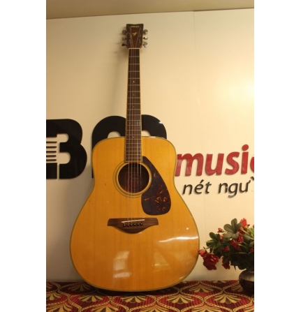 Đàn guitar Yamaha FG-720S